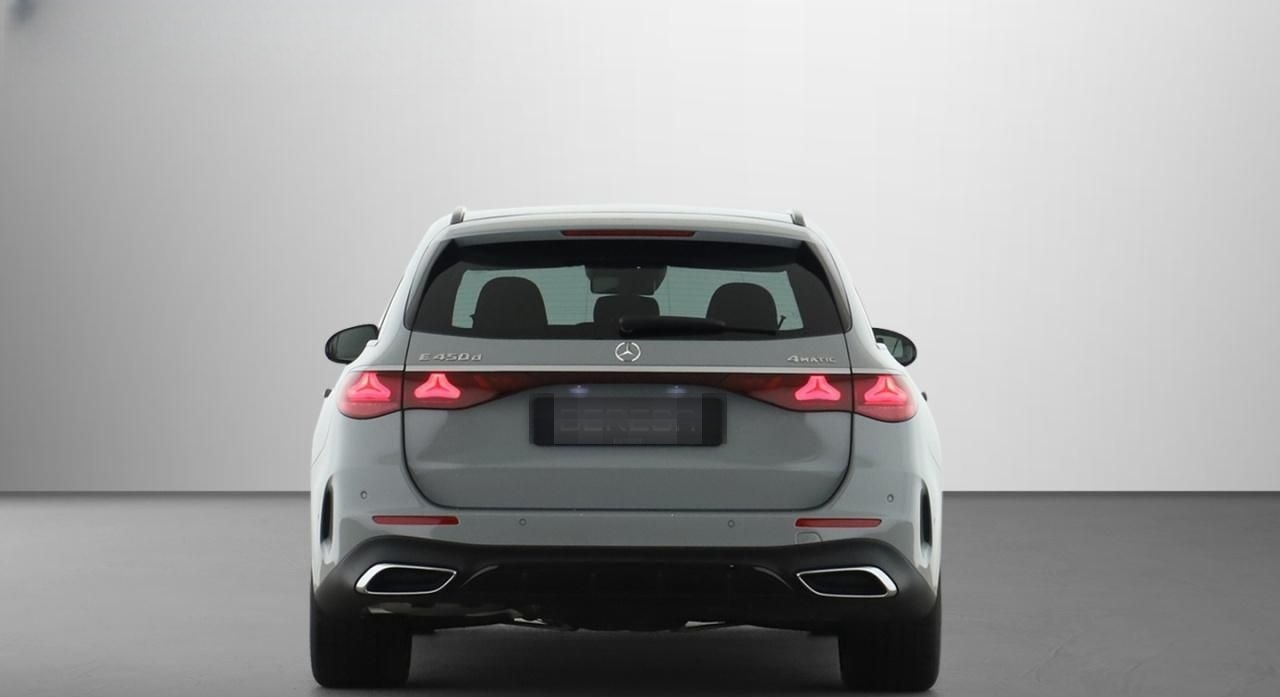 Mercedes-Benz E 450 d 4M T AMG Digital Light Night Burmester foto 5