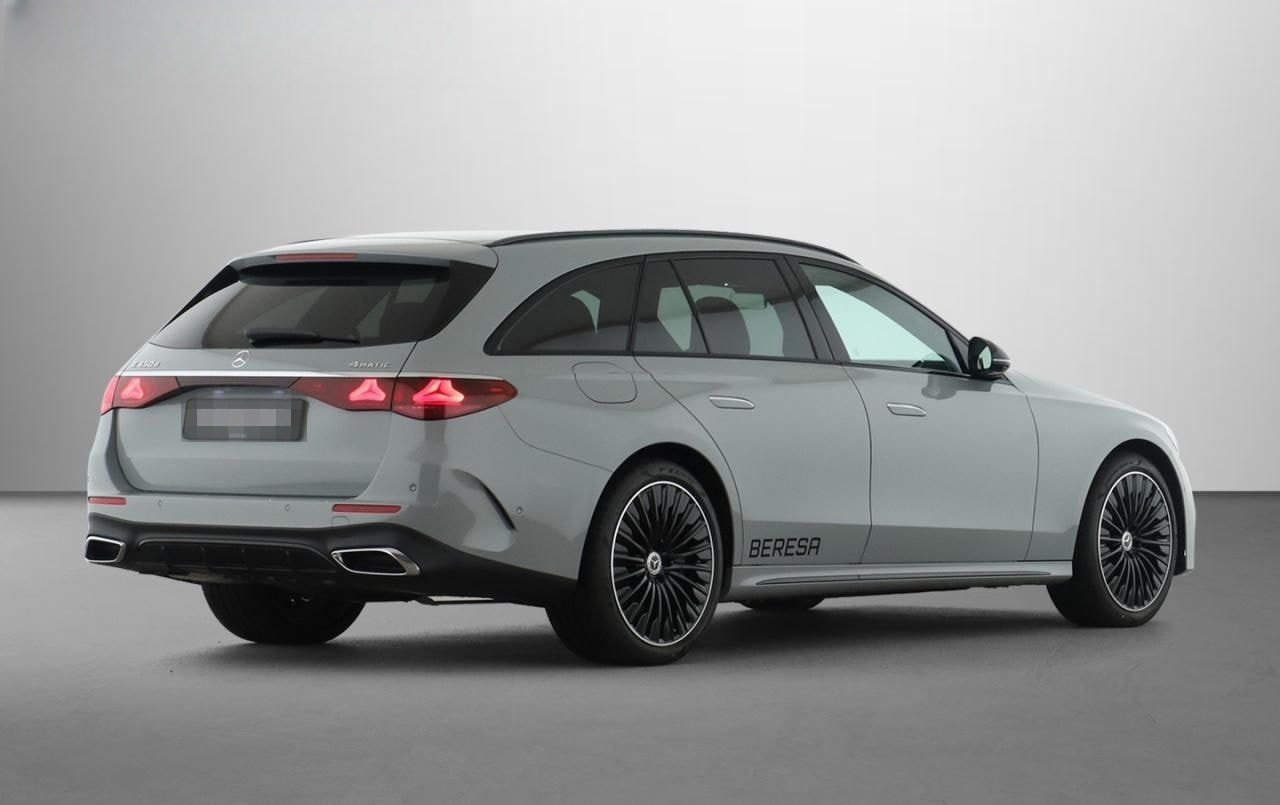 Mercedes-Benz E 450 d 4M T AMG Digital Light Night Burmester foto 6