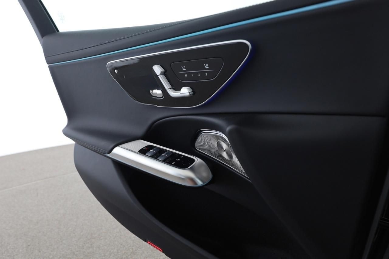 Mercedes-Benz E 450 d 4M T AMG Digital Light Night Burmester foto 9