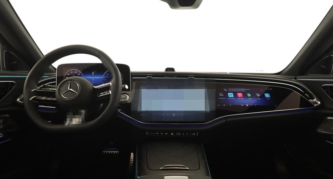 Mercedes-Benz E 450 d 4M T AMG Digital Light Night Burmester foto 10