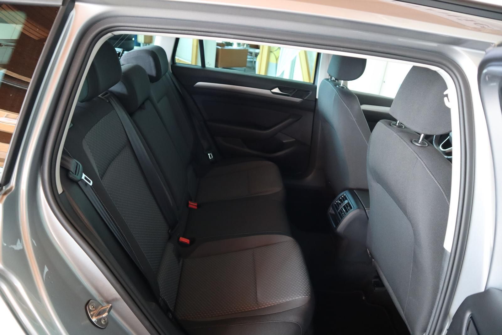Volkswagen Passat Variant 2.0 TDI |Navi|LED|Kamera|Sitzheiz foto 11
