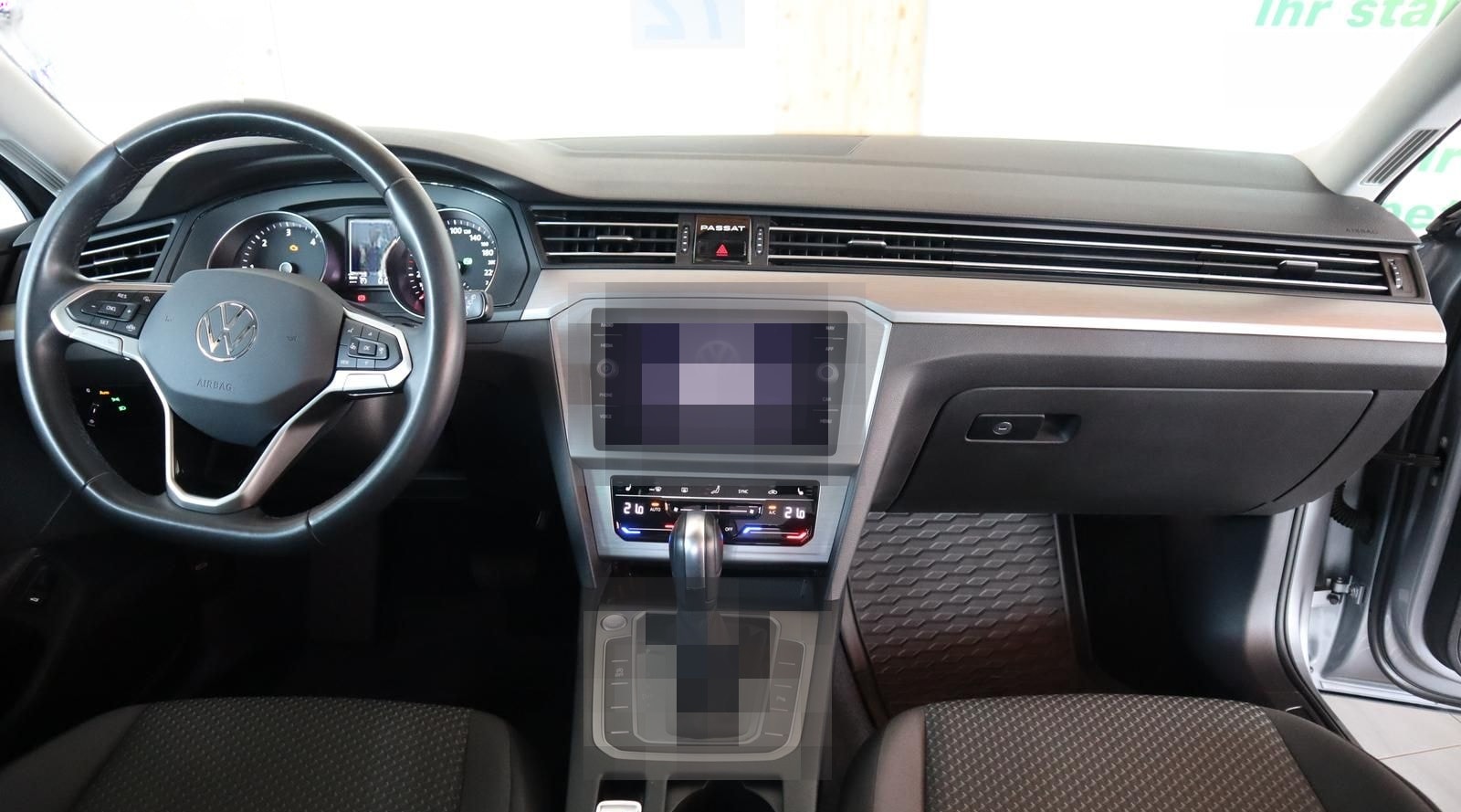 Volkswagen Passat Variant 2.0 TDI |Navi|LED|Kamera|Sitzheiz foto 12