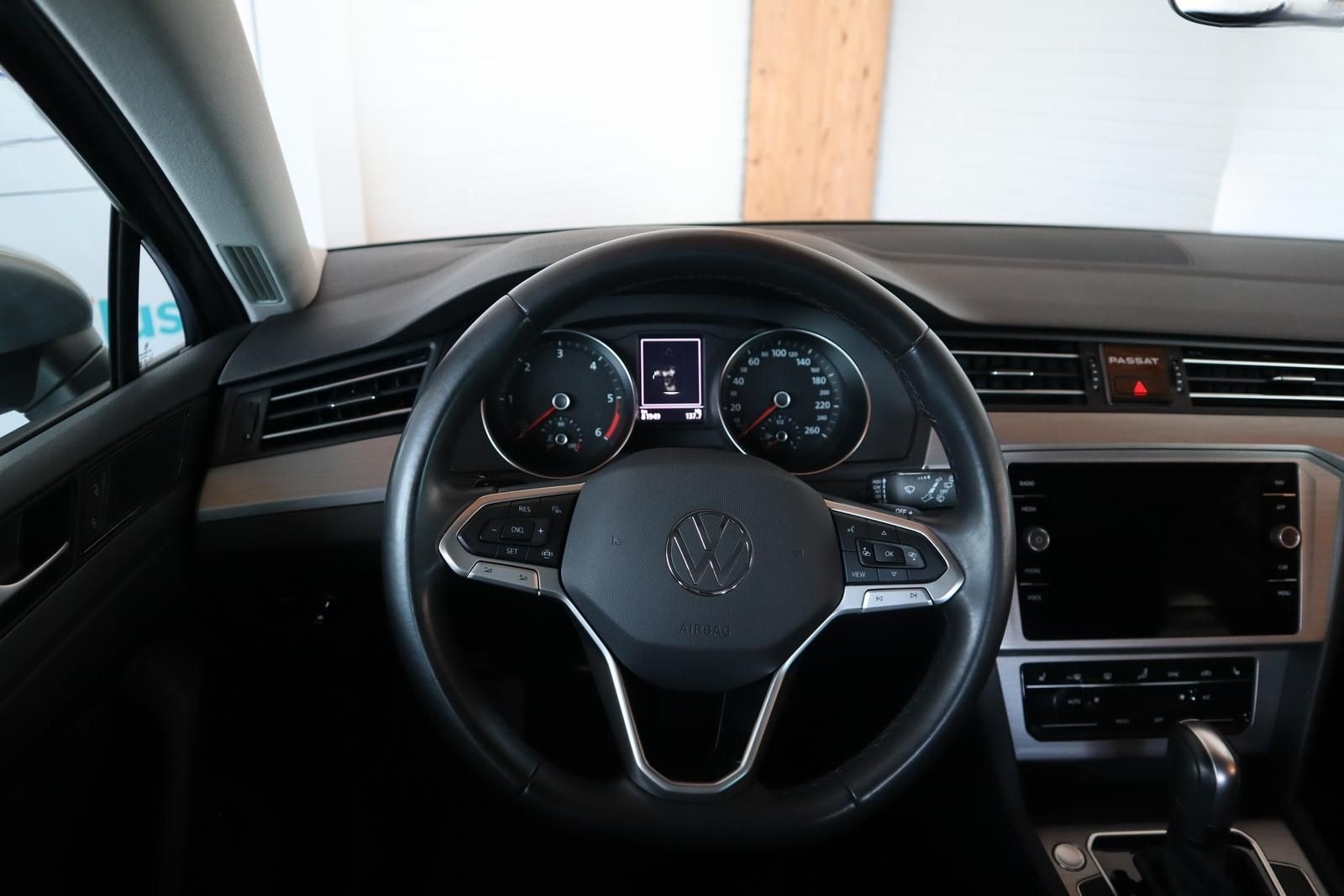 Volkswagen Passat Variant 2.0 TDI |Navi|LED|Kamera|Sitzheiz foto 15