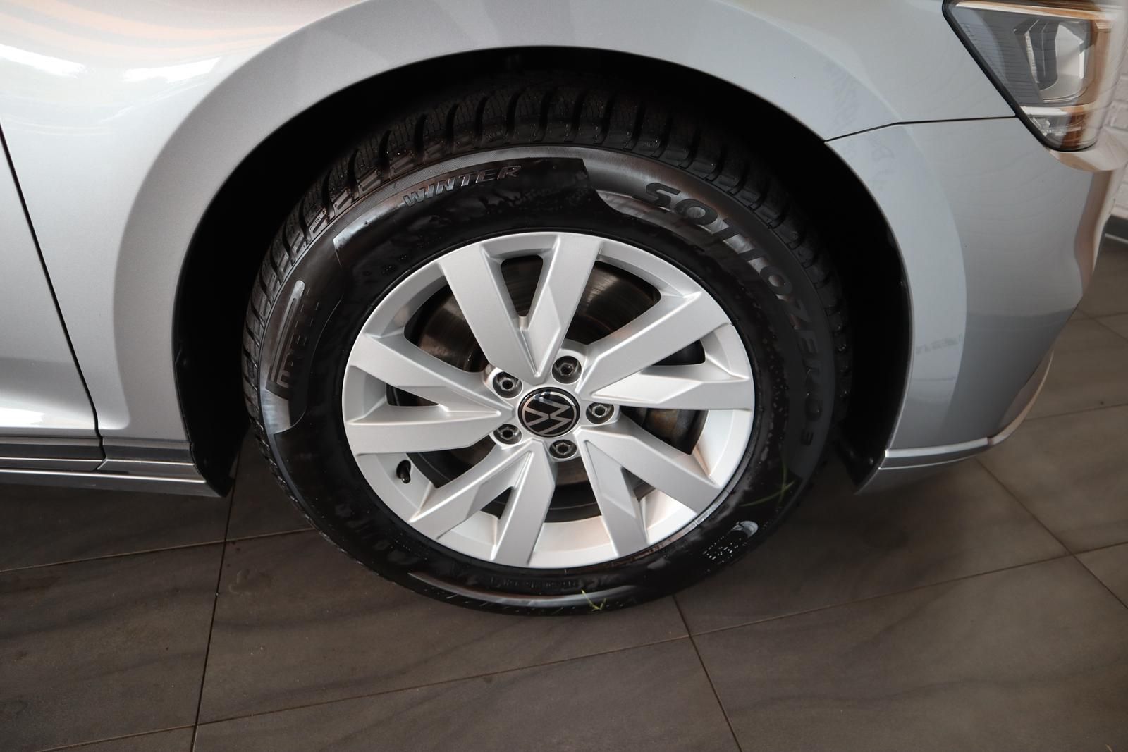 Volkswagen Passat Variant 2.0 TDI |Navi|LED|Kamera|Sitzheiz foto 16