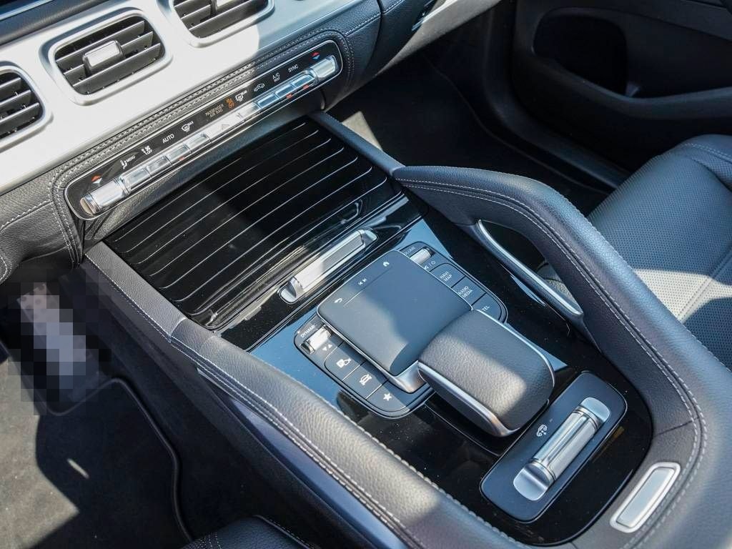 Mercedes-Benz GLE 580 AMG-LINE PREMIUM 22" NIGHT HUD SITZKL. foto 15