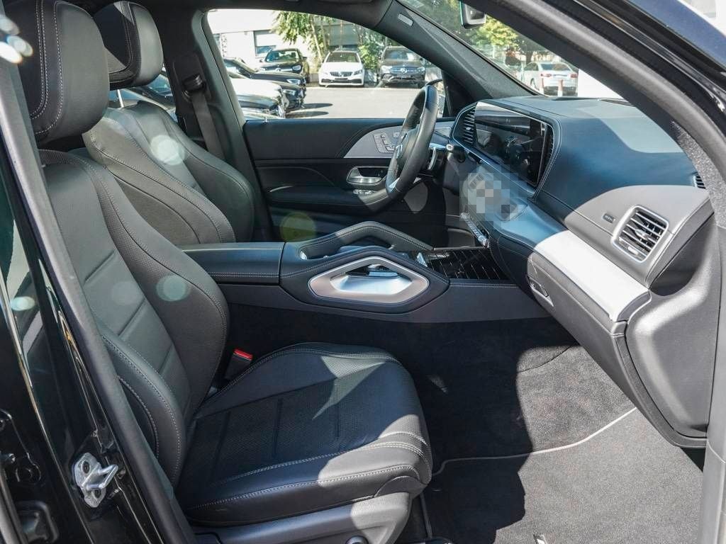 Mercedes-Benz GLE 580 AMG-LINE PREMIUM 22" NIGHT HUD SITZKL. foto 7