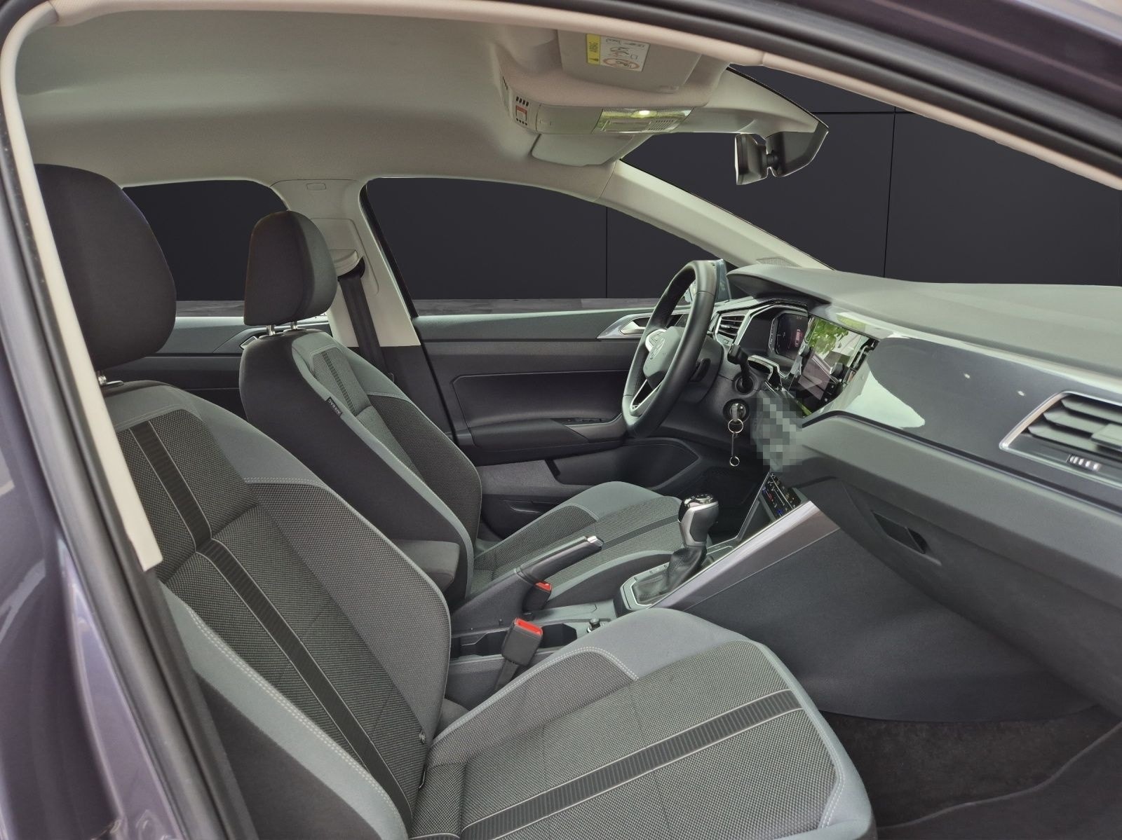 Volkswagen Polo TSI Style DSG Matrix AID ACC PDC SH LM foto 12