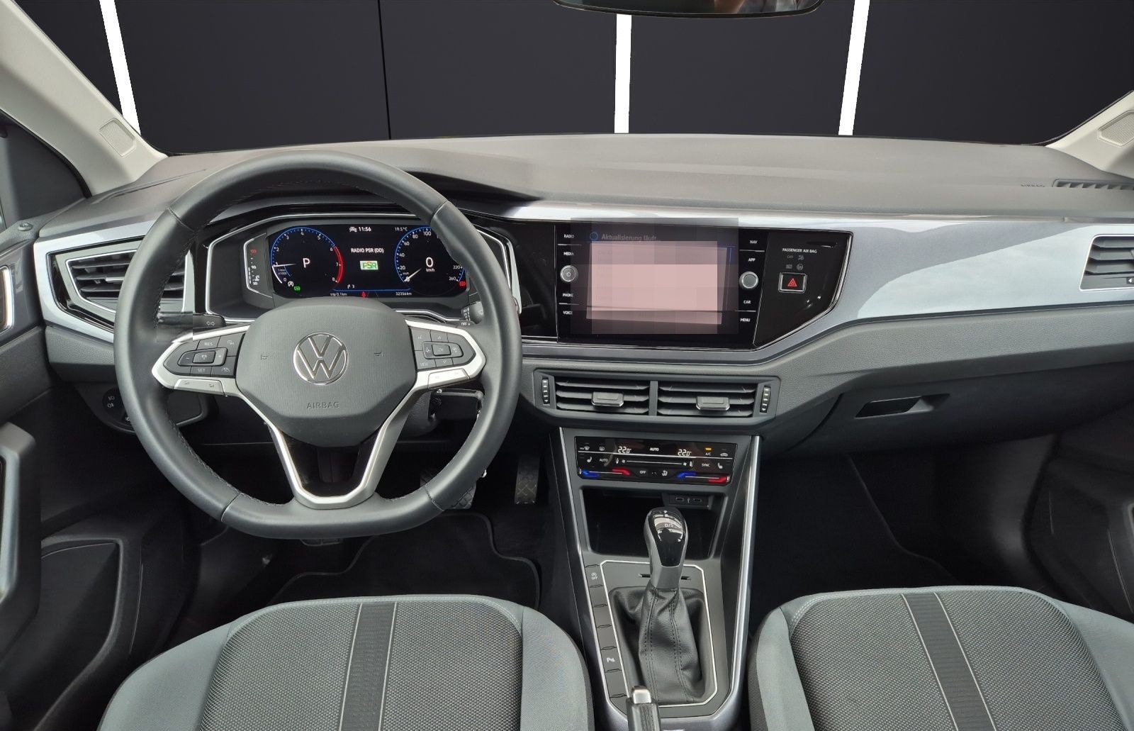 Volkswagen Polo TSI Style DSG Matrix AID ACC PDC SH LM foto 14