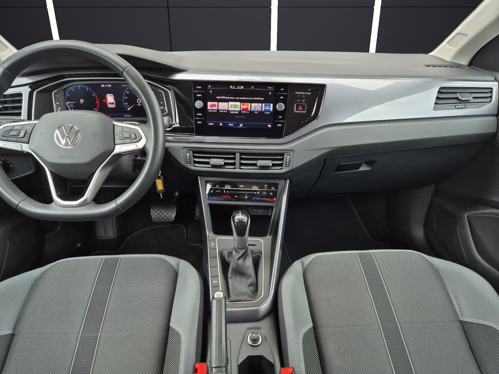 Volkswagen Polo TSI Style DSG Matrix AID ACC PDC SH LM foto 15