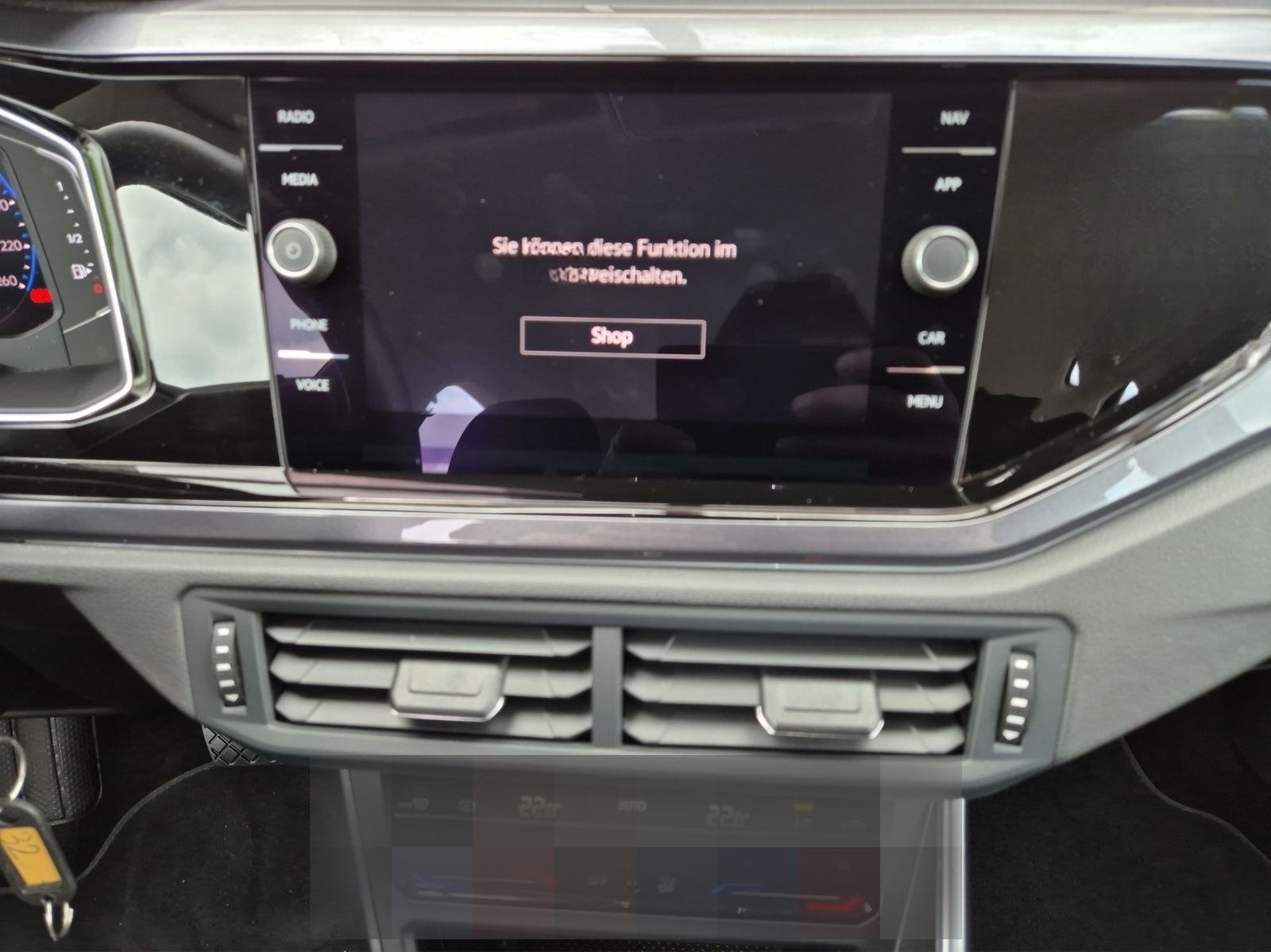 Volkswagen Polo TSI Style DSG Matrix AID ACC PDC SH LM foto 16