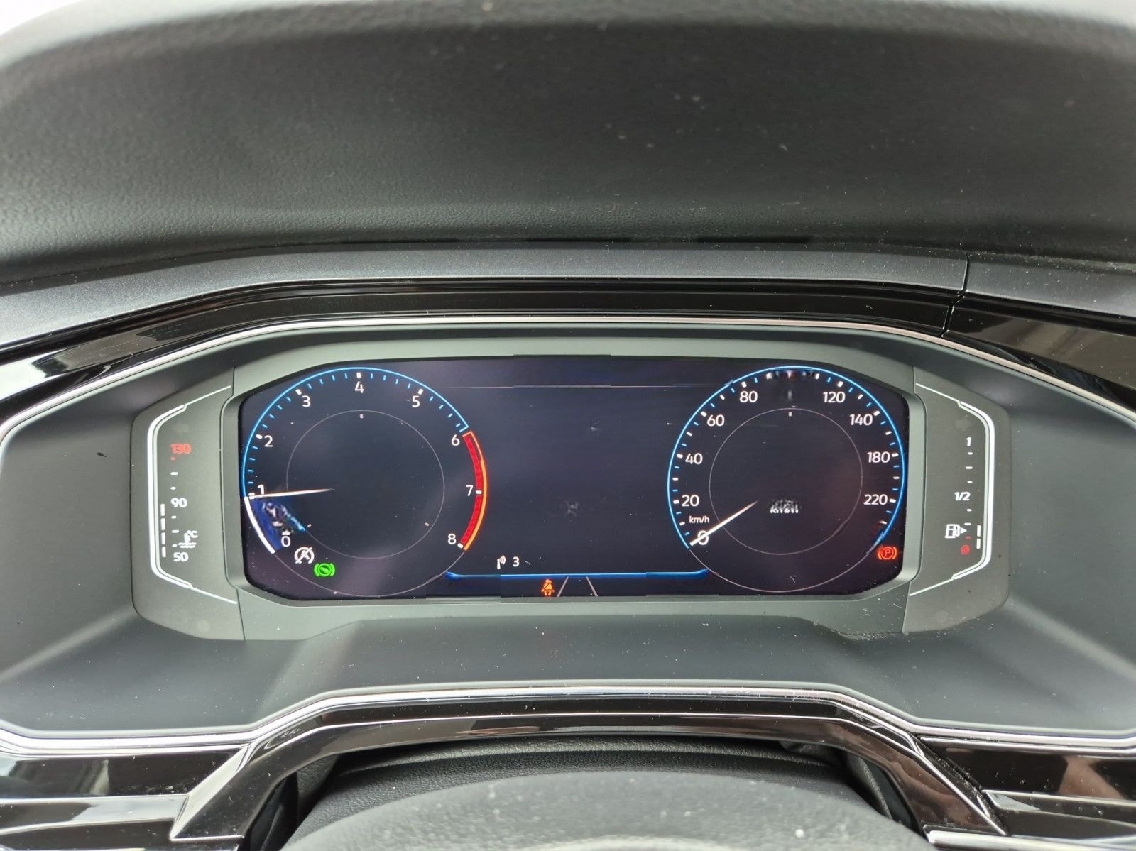 Volkswagen Polo TSI Style DSG Matrix AID ACC PDC SH LM foto 18