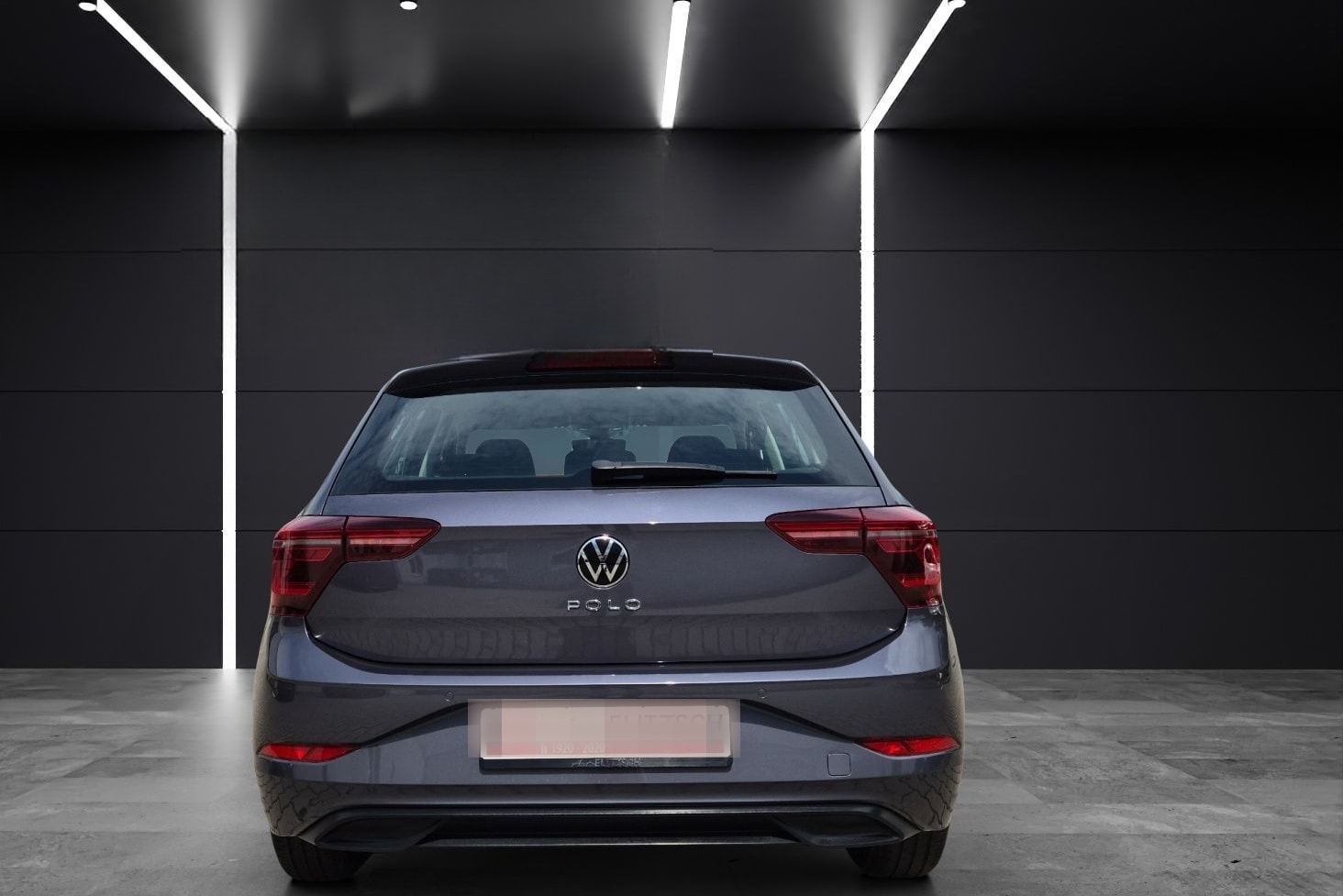 Volkswagen Polo TSI Style DSG Matrix AID ACC PDC SH LM foto 4