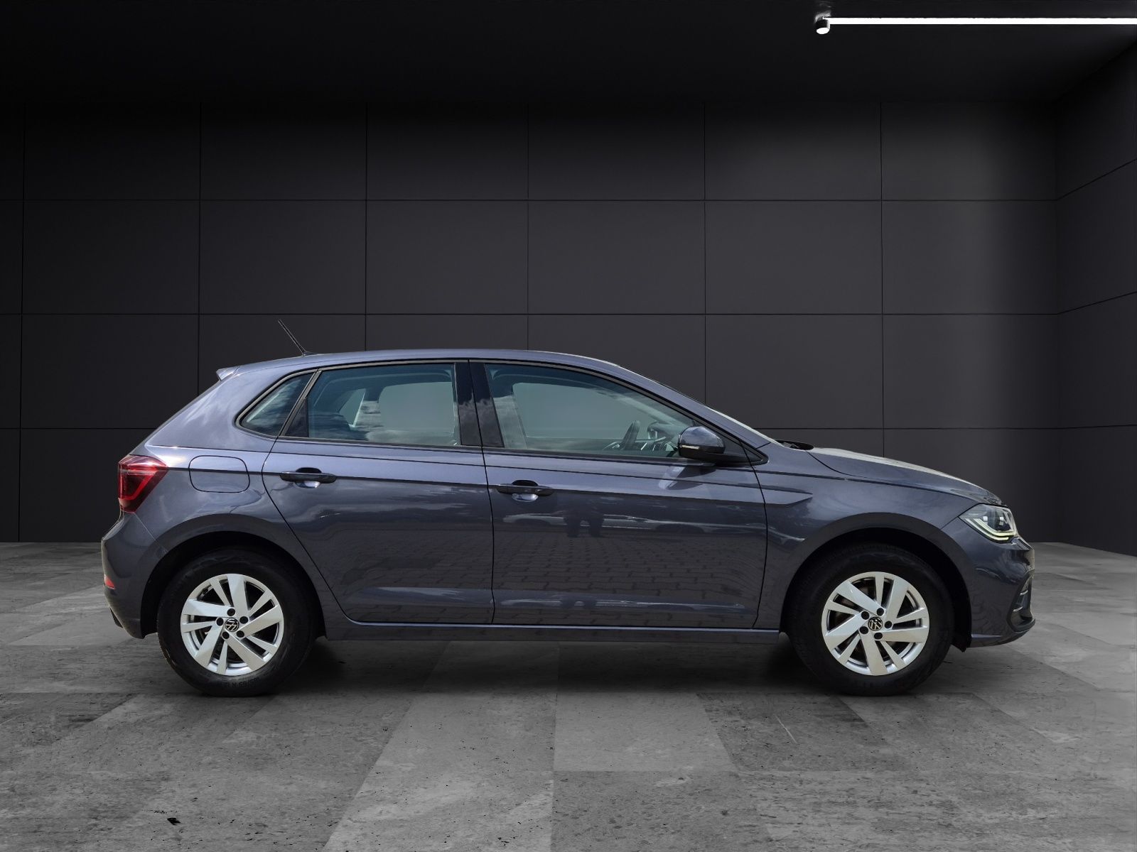 Volkswagen Polo TSI Style DSG Matrix AID ACC PDC SH LM foto 6