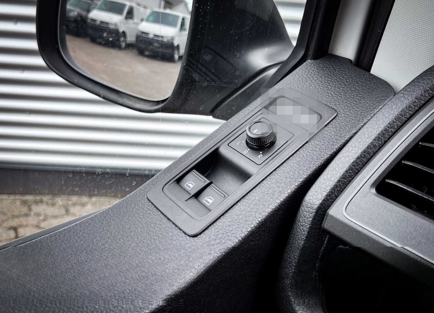 Volkswagen T6 DSG LANG LR  Standhz.+2 Schiebet.+Flügelt.+ S foto 13