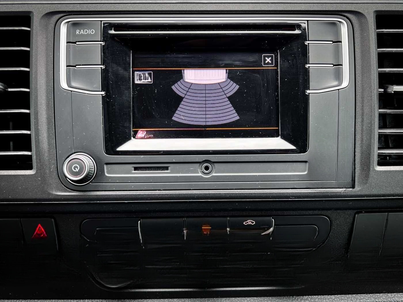 Volkswagen T6 DSG LANG LR  Standhz.+2 Schiebet.+Flügelt.+ S foto 14