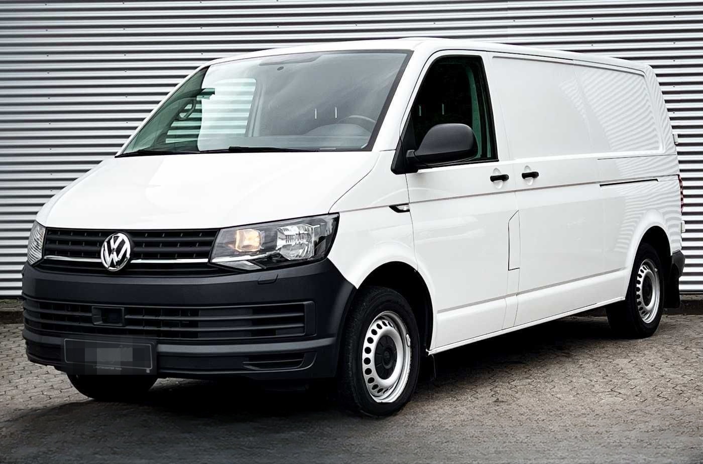 Volkswagen T6 DSG LANG LR  Standhz.+2 Schiebet.+Flügelt.+ S foto 23