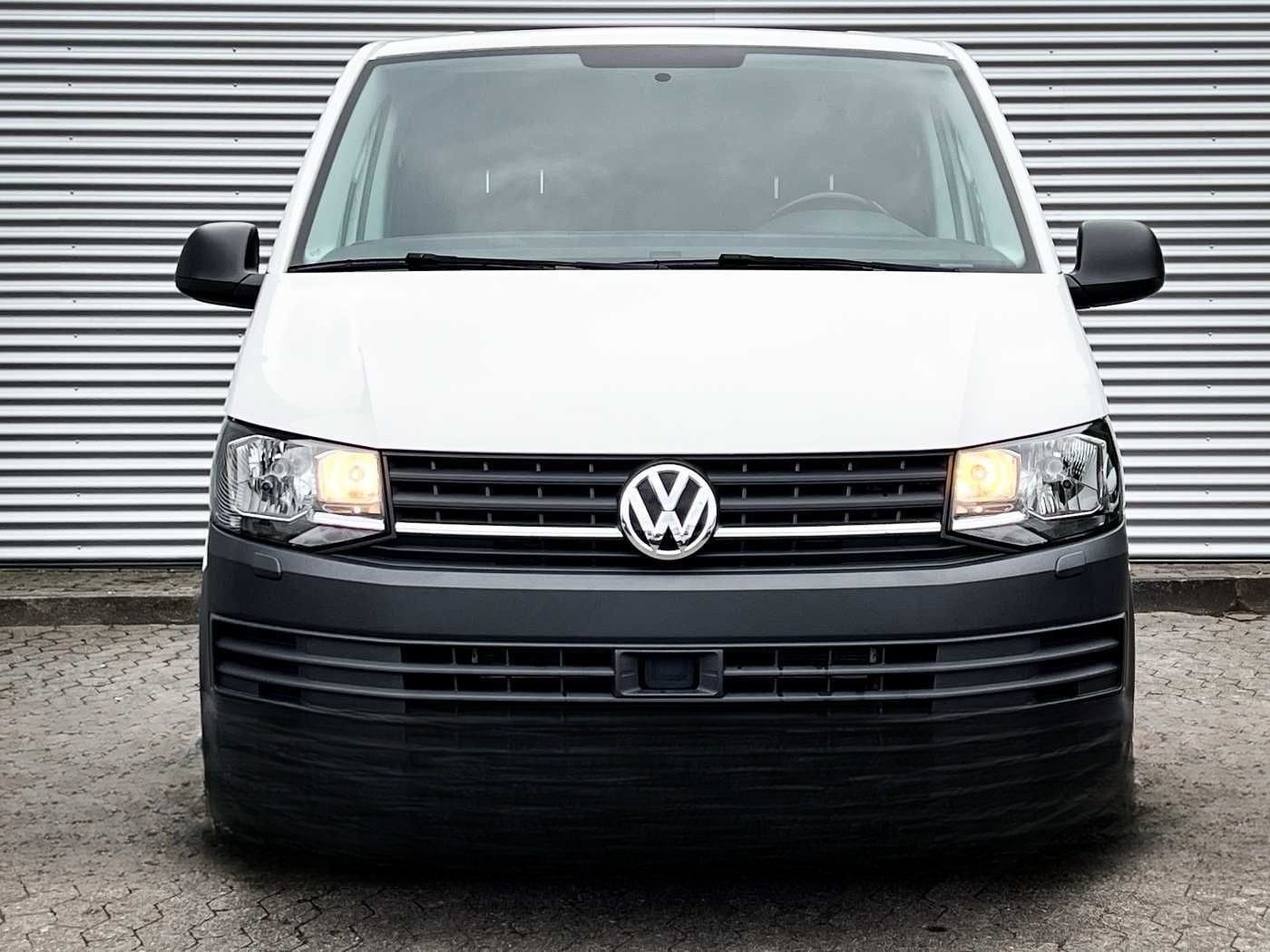 Volkswagen T6 DSG LANG LR  Standhz.+2 Schiebet.+Flügelt.+ S foto 24