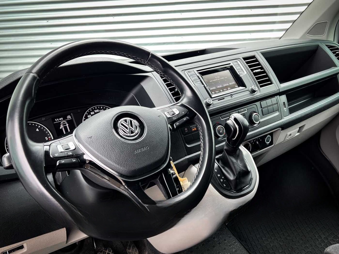 Volkswagen T6 DSG LANG LR  Standhz.+2 Schiebet.+Flügelt.+ S foto 4