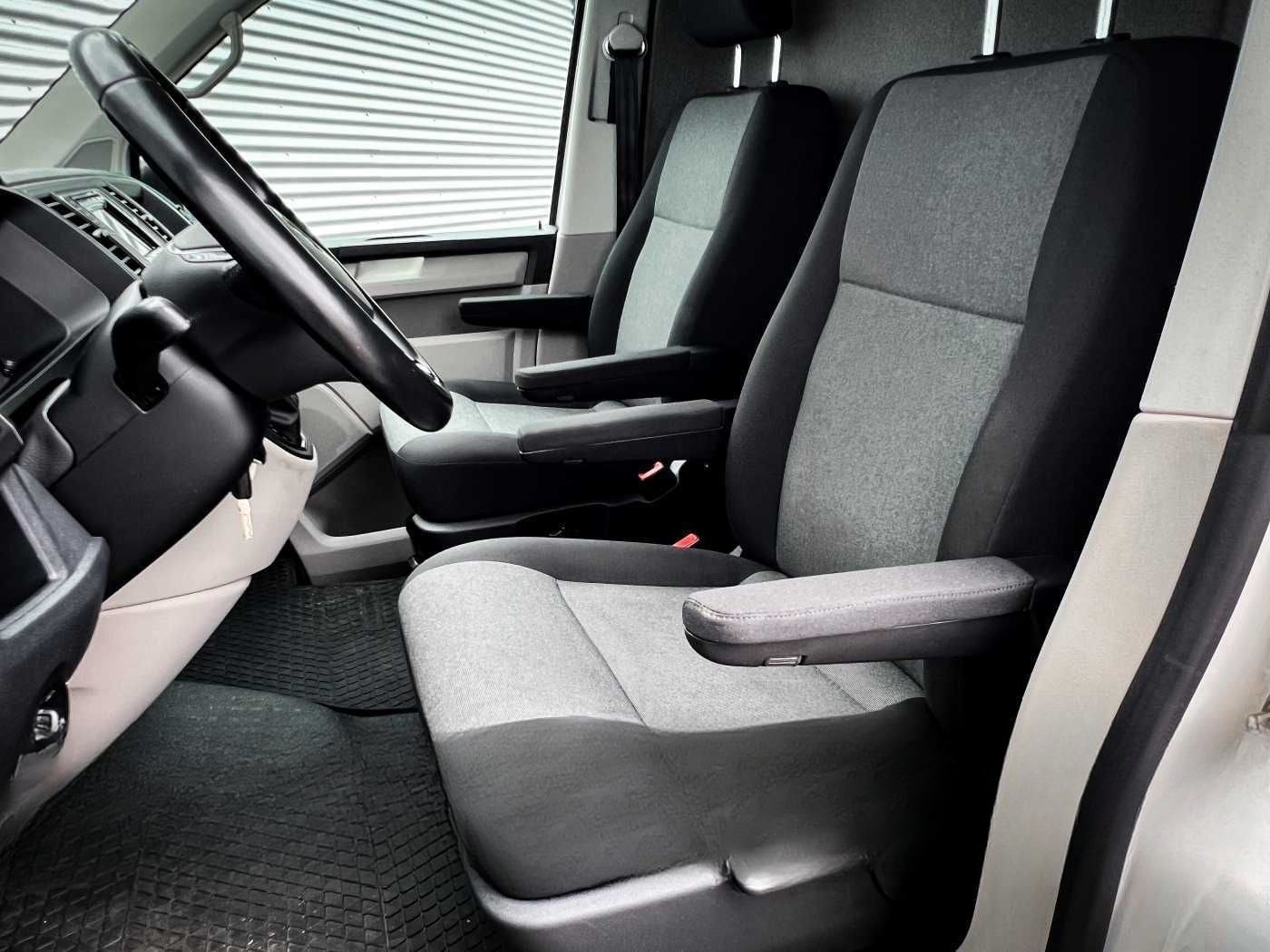 Volkswagen T6 DSG LANG LR  Standhz.+2 Schiebet.+Flügelt.+ S foto 5