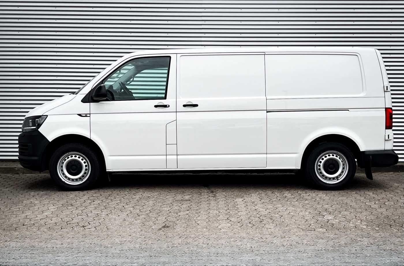 Volkswagen T6 DSG LANG LR  Standhz.+2 Schiebet.+Flügelt.+ S foto 6