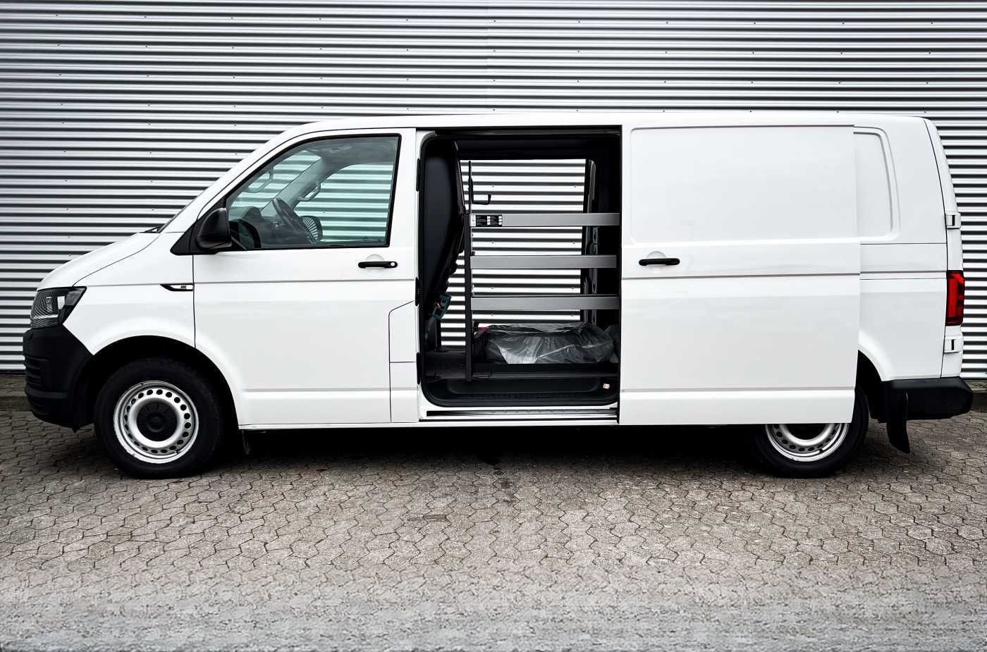 Volkswagen T6 DSG LANG LR  Standhz.+2 Schiebet.+Flügelt.+ S foto 7