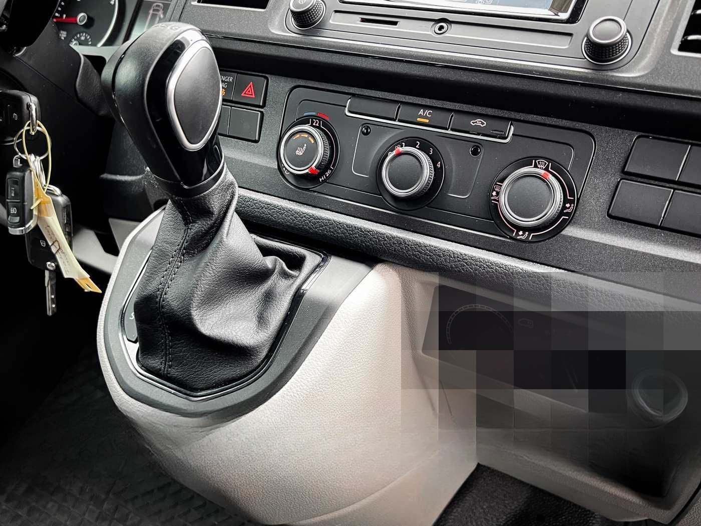 Volkswagen T6 DSG LANG LR  Standhz.+2 Schiebet.+Flügelt.+ S foto 9