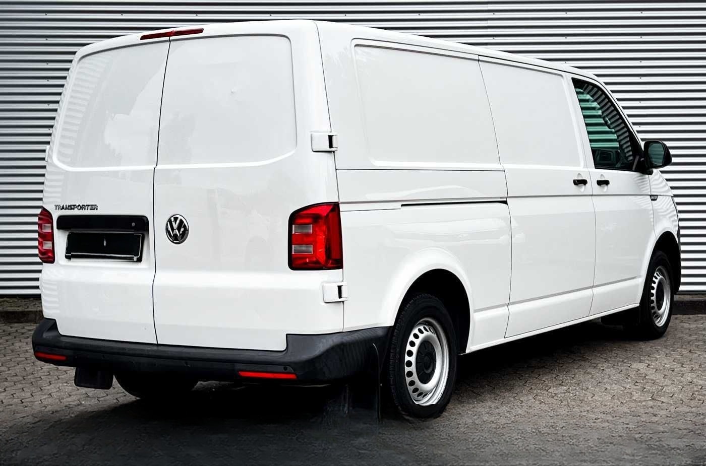 Volkswagen T6 DSG LANG LR  Standhz.+2 Schiebet.+Flügelt.+ S foto 10