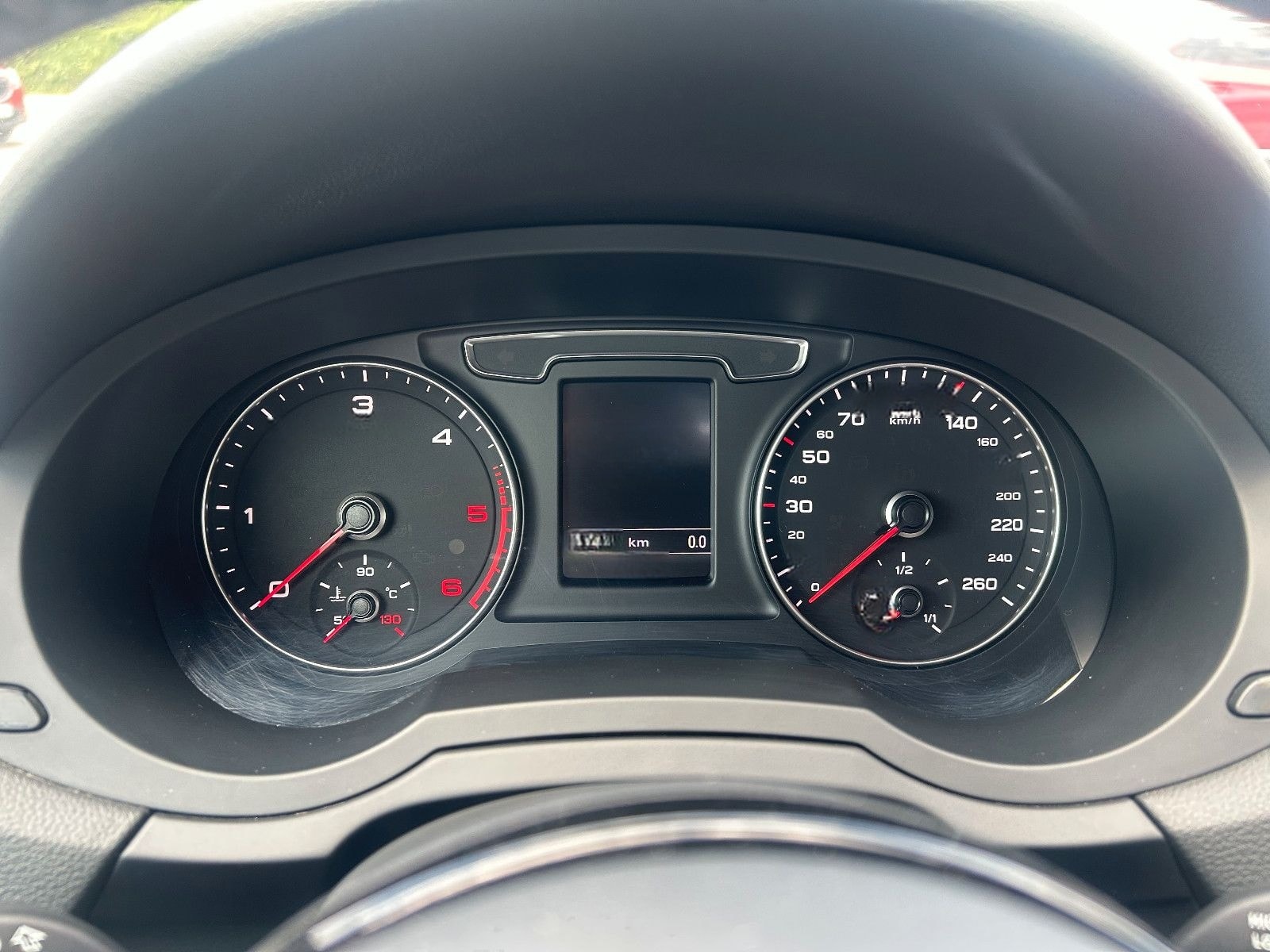 Audi Q3-Sport-S-LineQuattro-LED- Navi-PDC-Kamera-AHK- foto 14