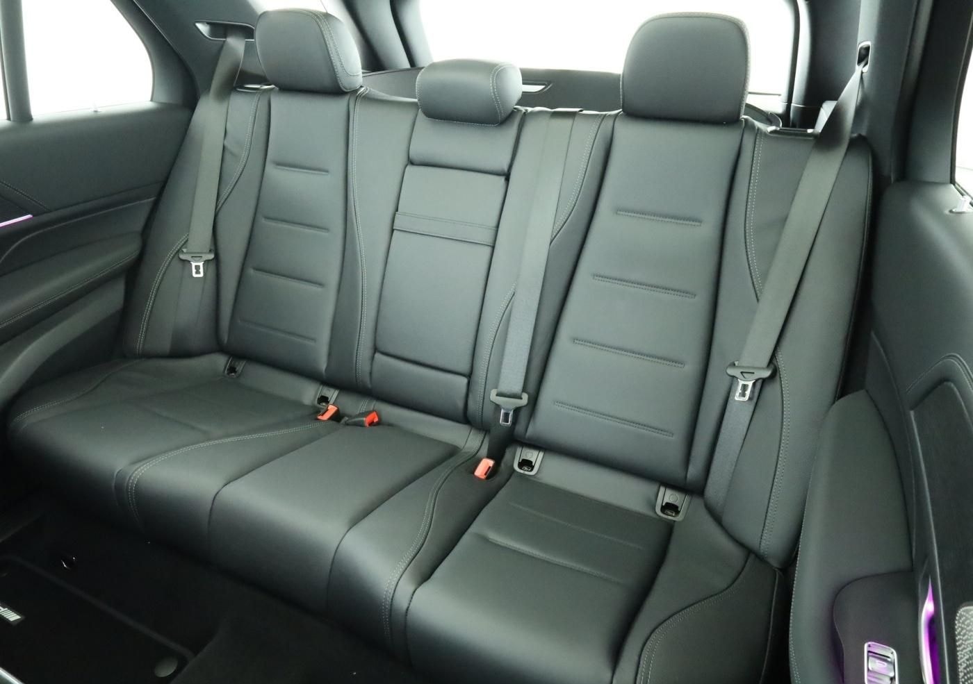 Mercedes-Benz GLE 450 4M *Pano*SpurW*Night*AHK*WPaket*Keyless* foto 18