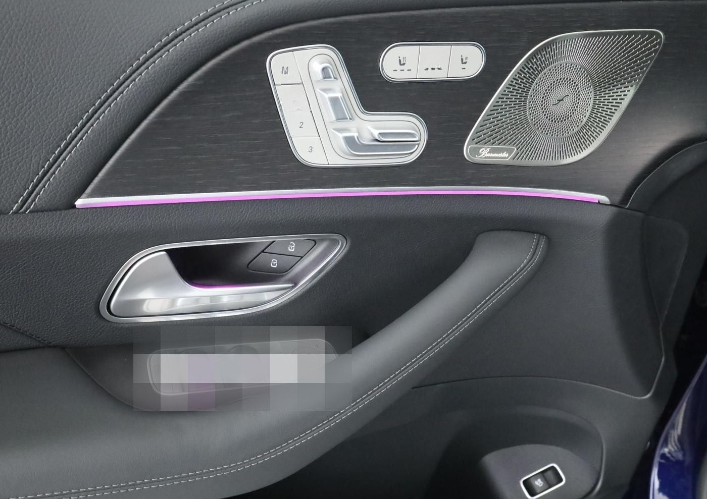 Mercedes-Benz GLE 450 4M *Pano*SpurW*Night*AHK*WPaket*Keyless* foto 20