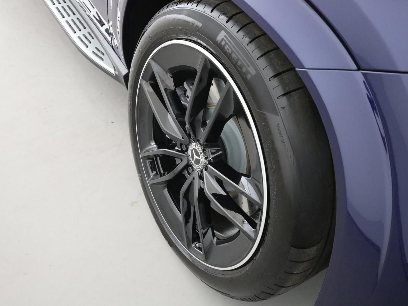 Mercedes-Benz GLE 450 4M *Pano*SpurW*Night*AHK*WPaket*Keyless* foto 22