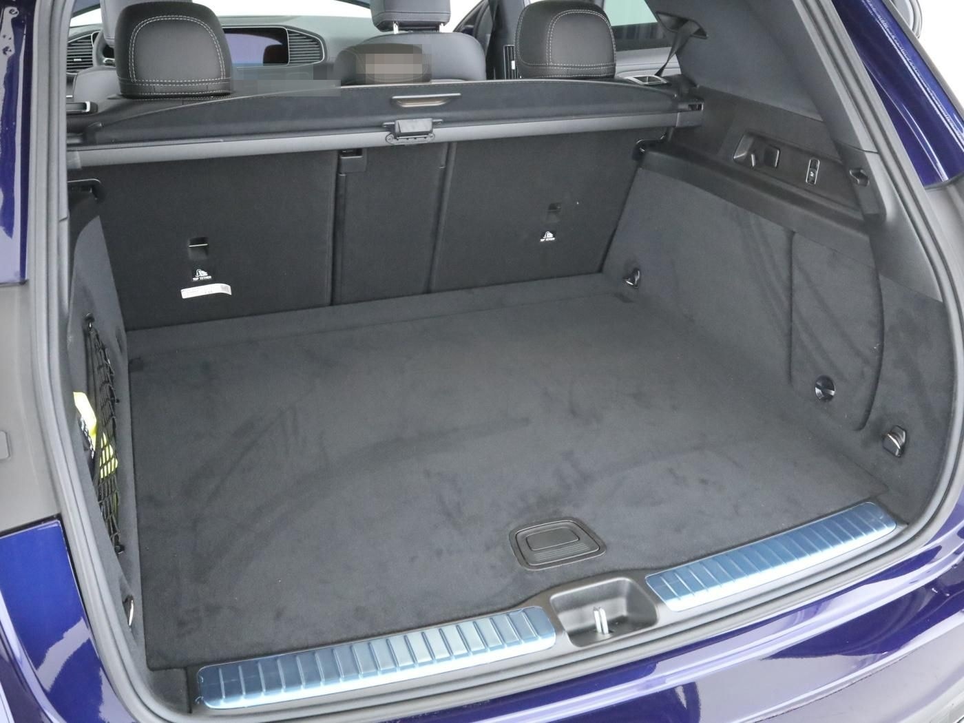 Mercedes-Benz GLE 450 4M *Pano*SpurW*Night*AHK*WPaket*Keyless* foto 23