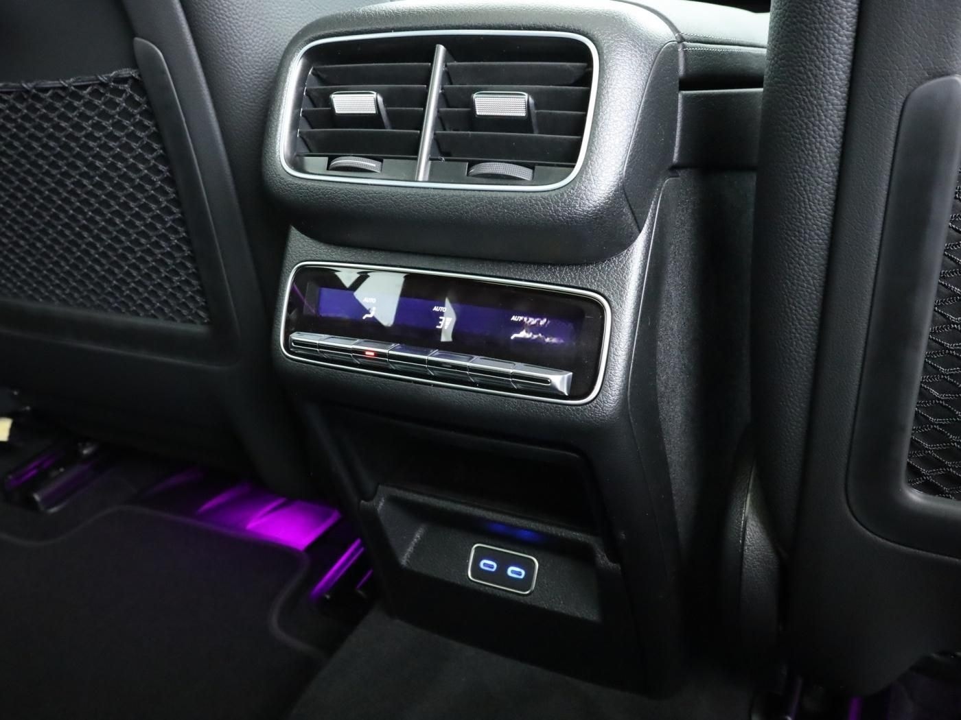 Mercedes-Benz GLE 450 4M *Pano*SpurW*Night*AHK*WPaket*Keyless* foto 24