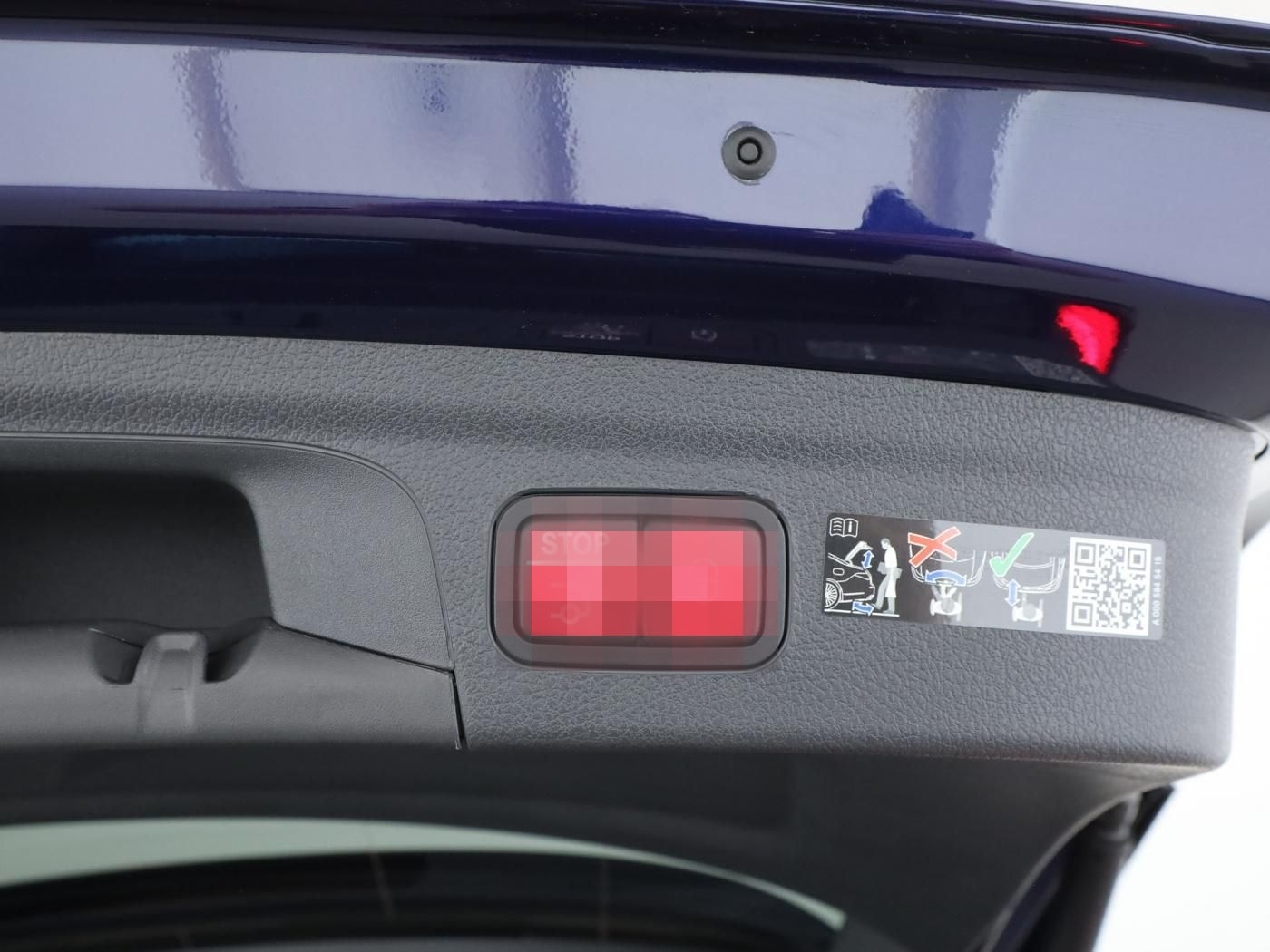 Mercedes-Benz GLE 450 4M *Pano*SpurW*Night*AHK*WPaket*Keyless* foto 25