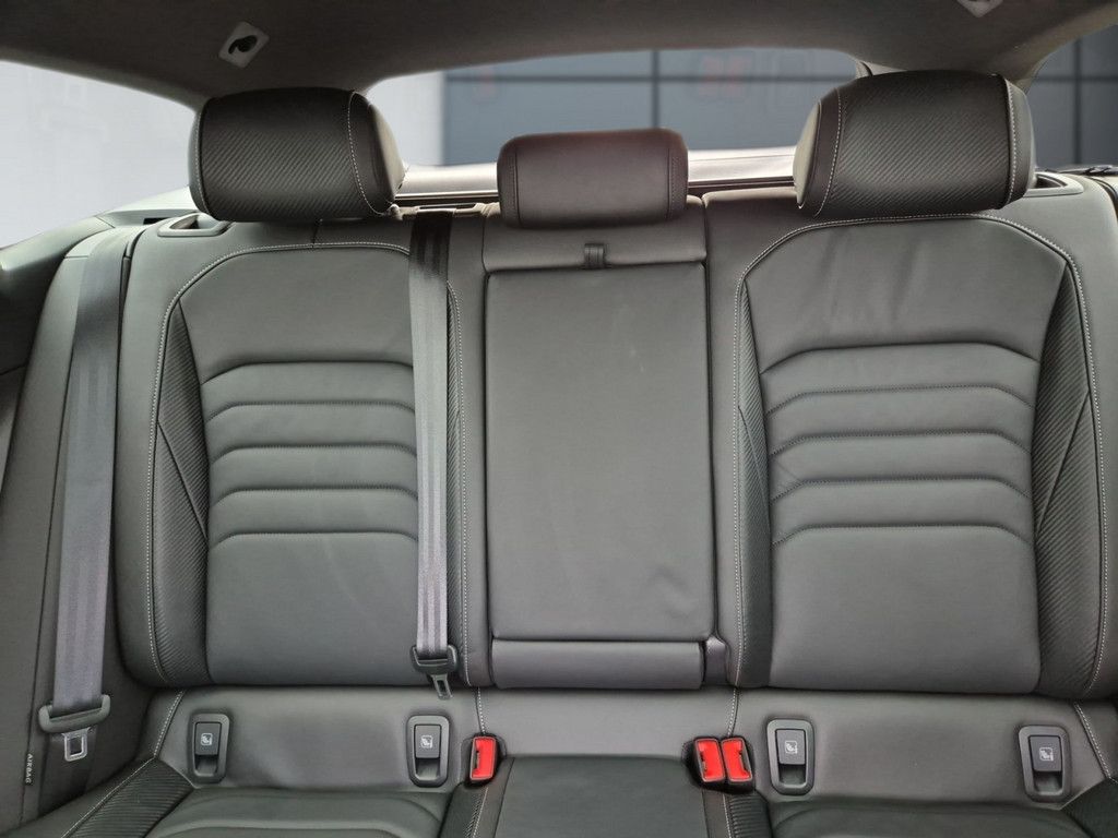 Volkswagen Arteon Shootingbrake 2.0 TSI R-Line 4MOTION *DSG foto 12