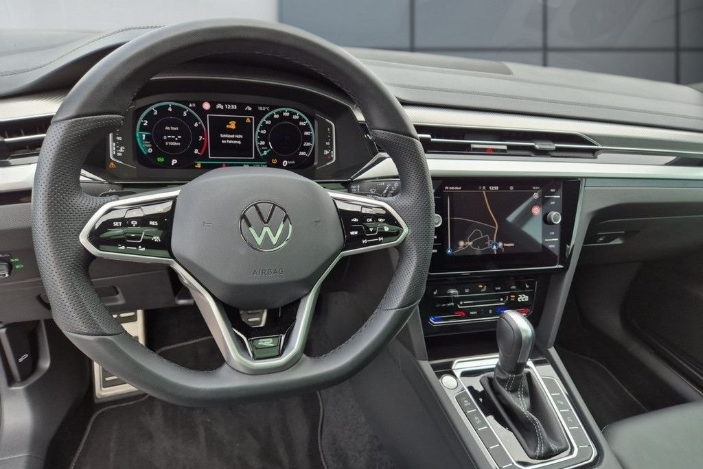 Volkswagen Arteon Shootingbrake 2.0 TSI R-Line 4MOTION *DSG foto 10