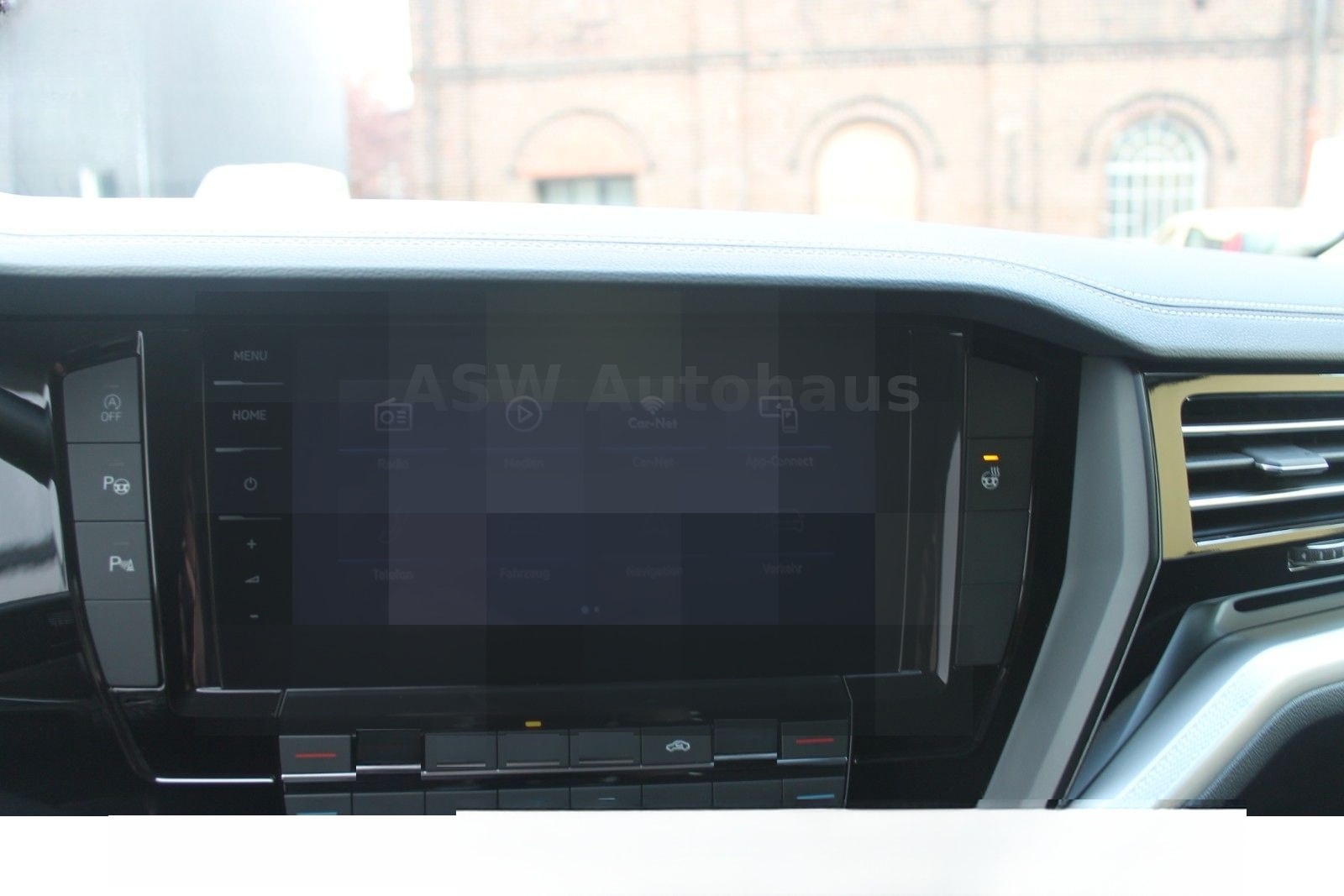 Volkswagen Touareg 3.0 V6 TDI 4MOTION DSG LED AHK RÜKA foto 13