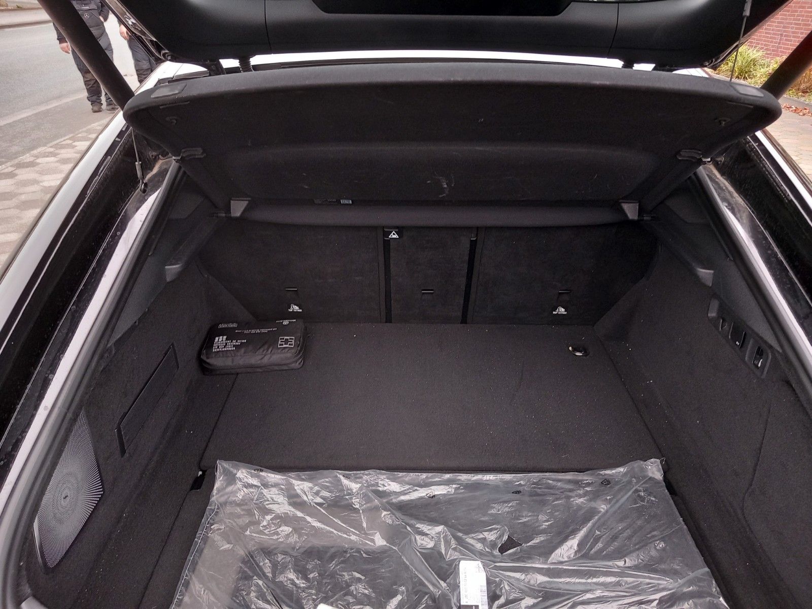 Mercedes-Benz AMG GT 4-trg. 63 S 4Matic+ foto 12