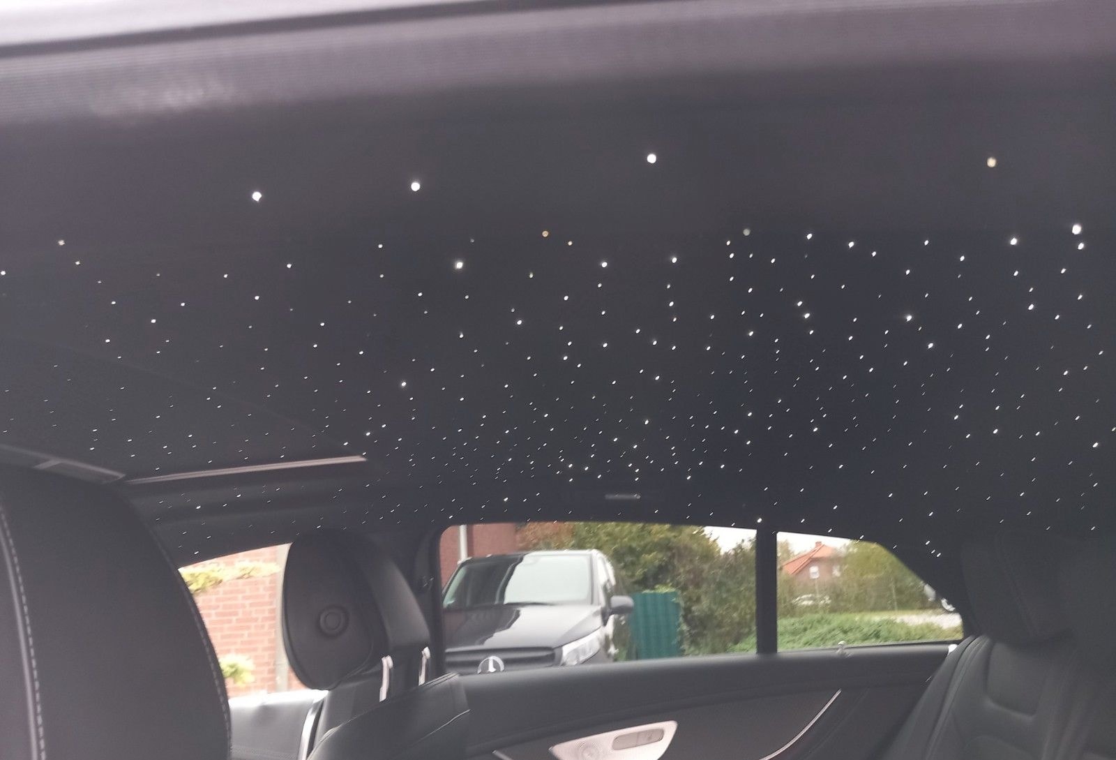 Mercedes-Benz AMG GT 4-trg. 63 S 4Matic+ foto 10