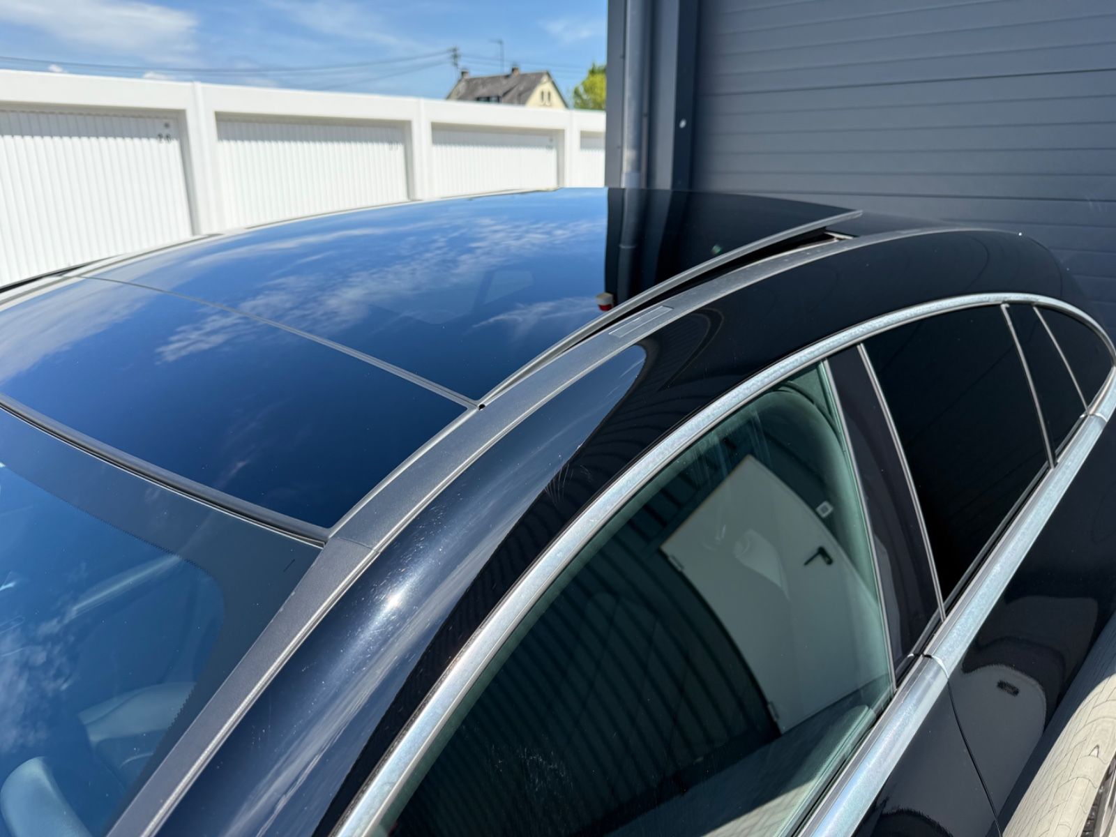 Mercedes-Benz CLA 200 d Shooting Brake*PANO*PROGRESSIVE*AMBIEN foto 12