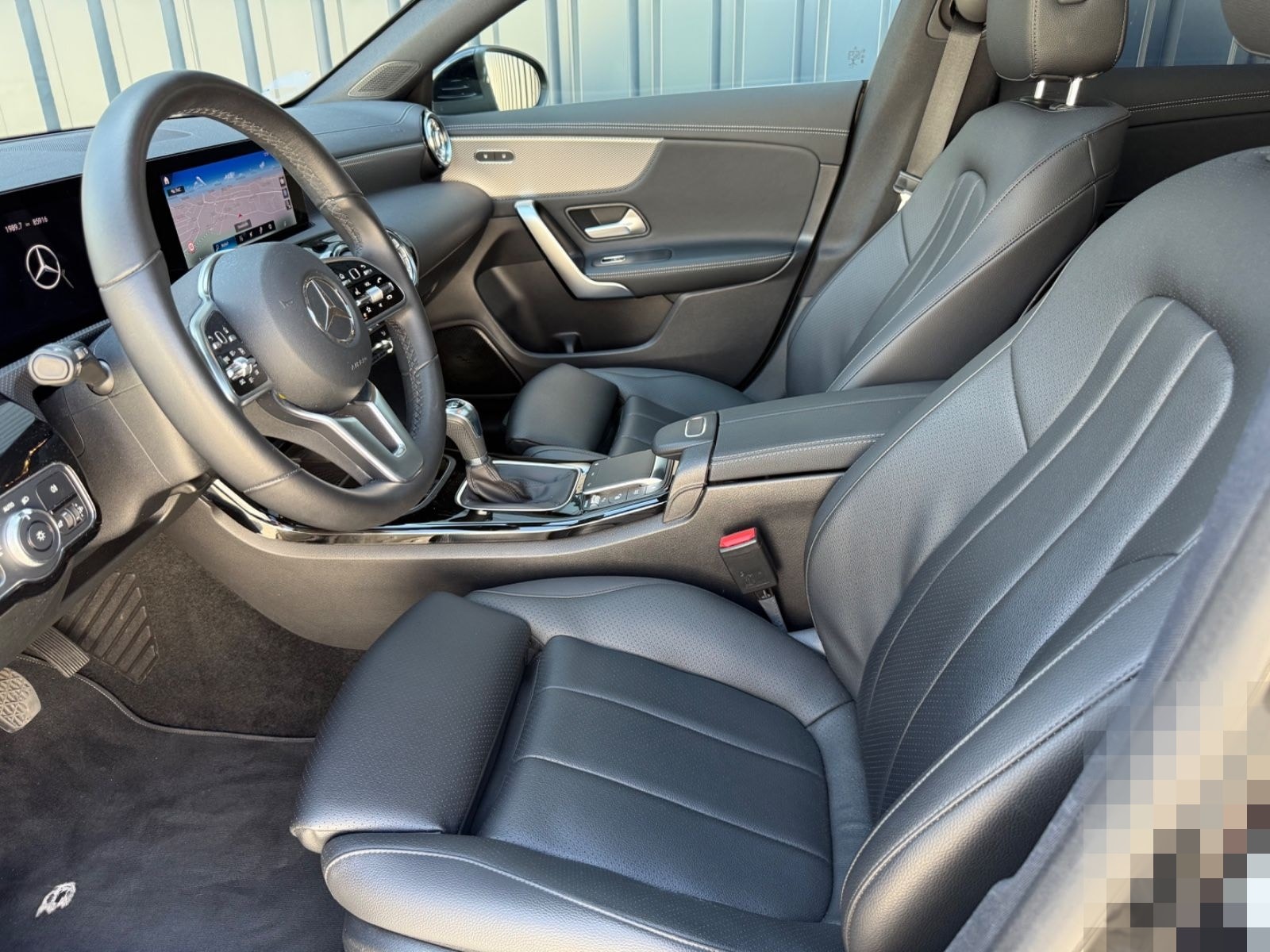 Mercedes-Benz CLA 200 d Shooting Brake*PANO*PROGRESSIVE*AMBIEN foto 15