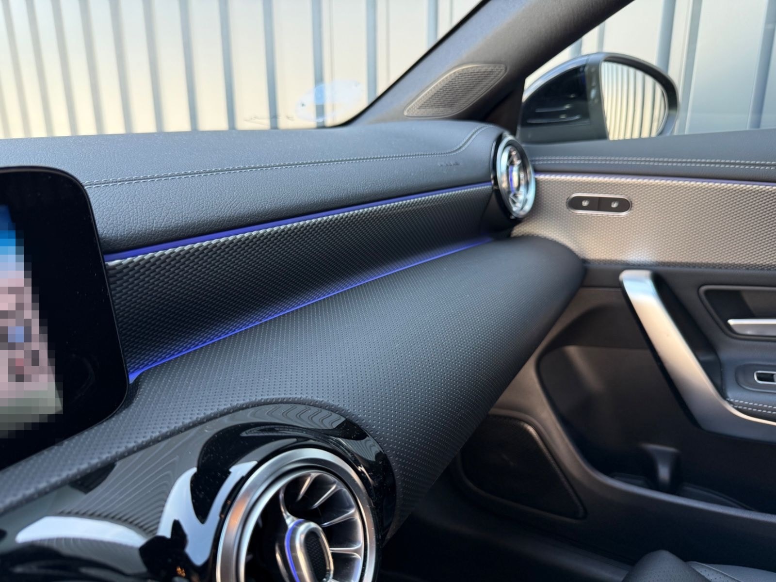 Mercedes-Benz CLA 200 d Shooting Brake*PANO*PROGRESSIVE*AMBIEN foto 16