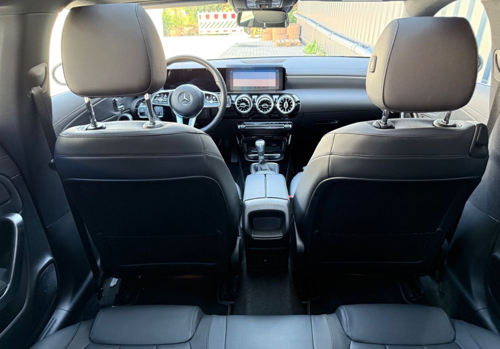 Mercedes-Benz CLA 200 d Shooting Brake*PANO*PROGRESSIVE*AMBIEN foto 19