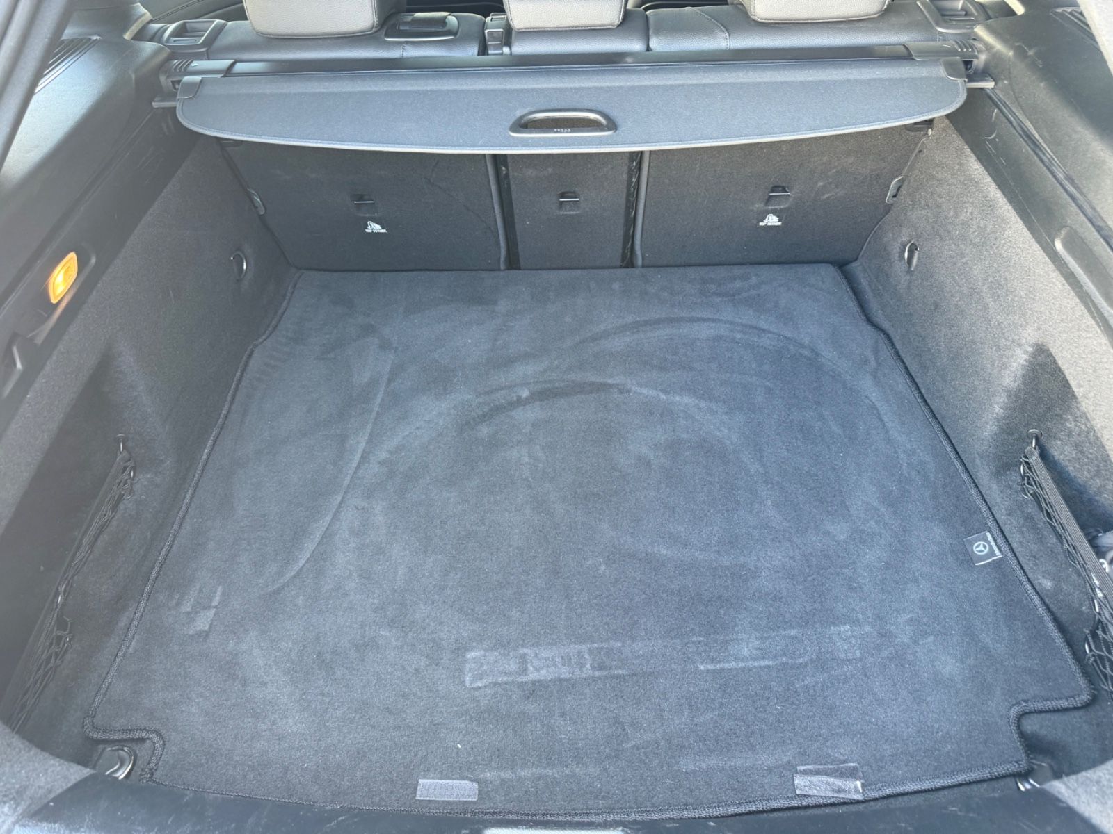 Mercedes-Benz CLA 200 d Shooting Brake*PANO*PROGRESSIVE*AMBIEN foto 20