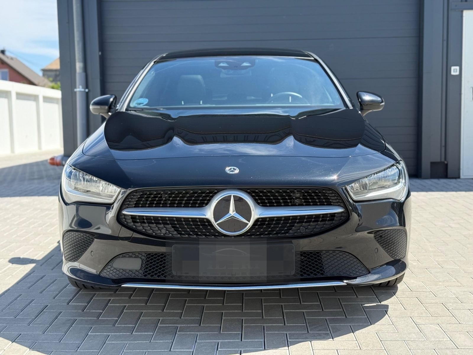 Mercedes-Benz CLA 200 d Shooting Brake*PANO*PROGRESSIVE*AMBIEN foto 3