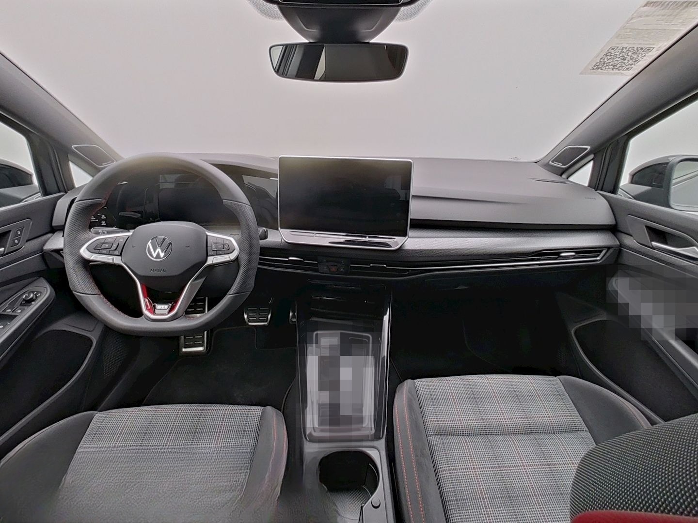 Volkswagen Golf GTI 8 2.0 TSI DSG BLACK STYLE AHK PANO NAVI foto 4