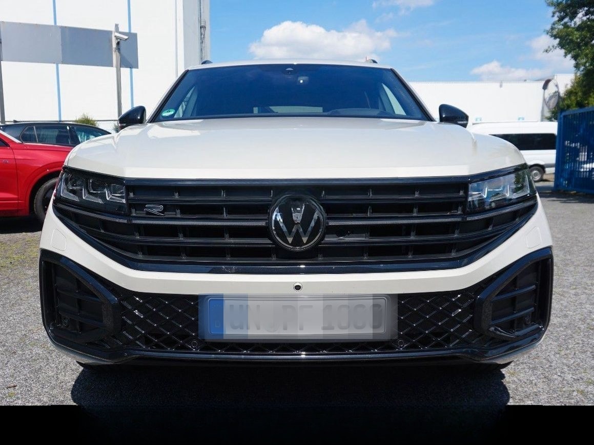Volkswagen Touareg 3.0 TDI 210 kW 4Motion R-Line Garantie foto 3