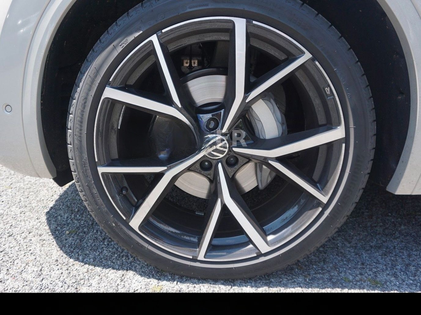 Volkswagen Touareg 3.0 TDI 210 kW 4Motion R-Line Garantie foto 10