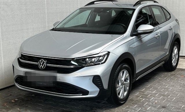 Volkswagen Taigo 1.0 TSI Life LED APP DAB+ SZH Alu PDC v+h. foto 1