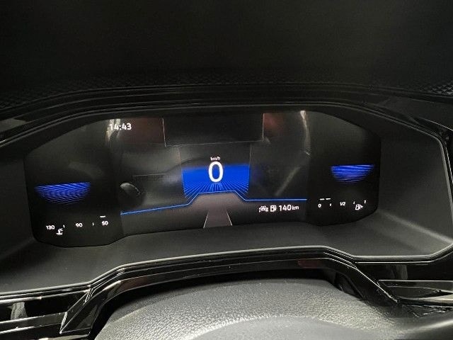 Volkswagen Taigo 1.0 TSI Life LED APP DAB+ SZH Alu PDC v+h. foto 9